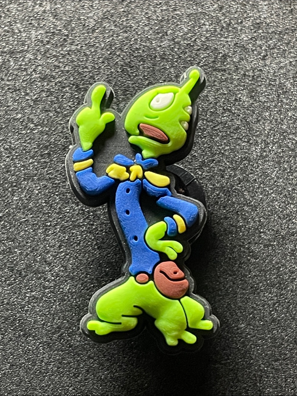 ✨ Crocs Charm ~ Number 88 ~ Shoe Charms Jibbitz